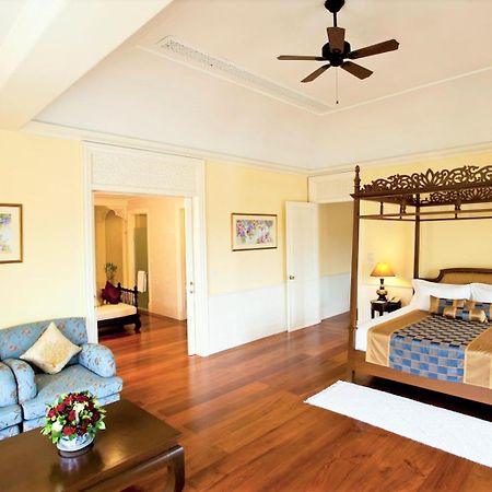 Dheva Mantra Resort Канчанабури Номер фото