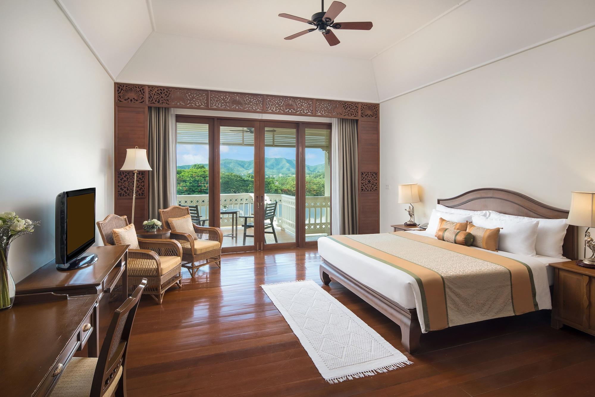 Dheva Mantra Resort Канчанабури Экстерьер фото